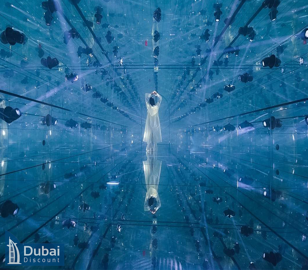 قوانین موزه آیا دبی