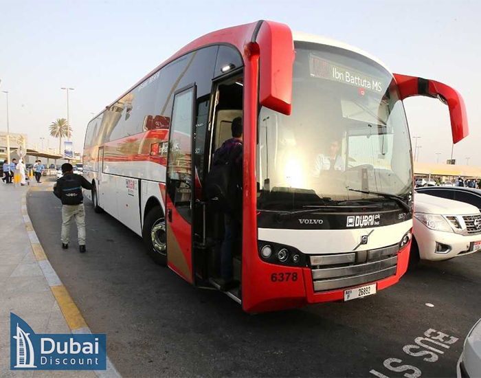 دسترسی به موزه لوور ابوظبی-1