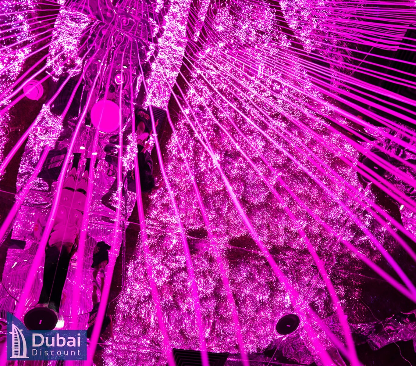 تصاویر موزه آیا دبی