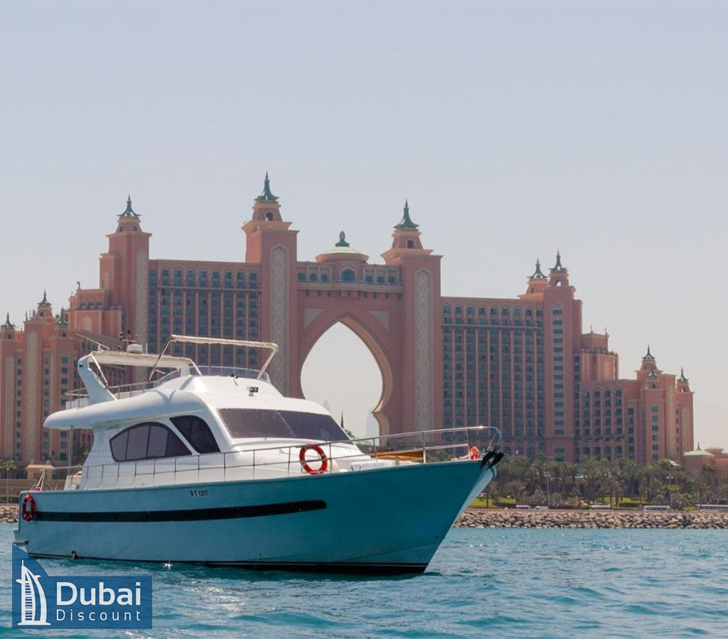 امکانات یات تفریحی دبی