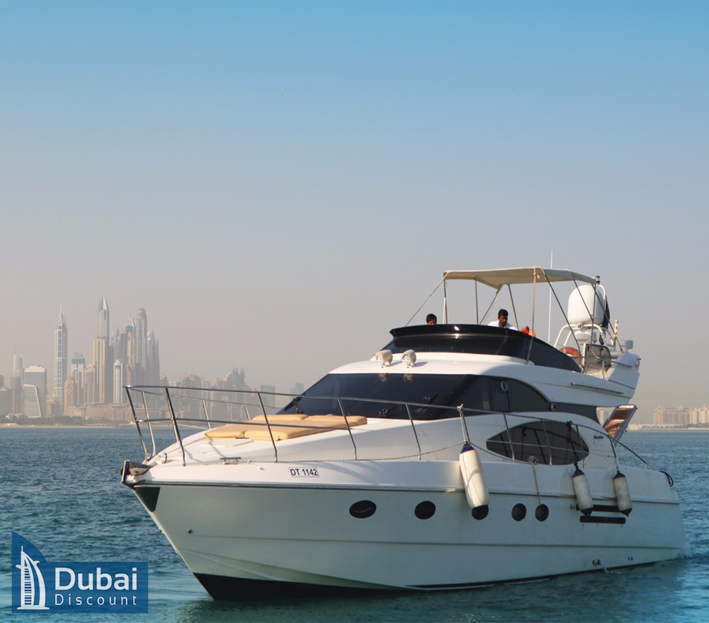خرید و قیمت بلیط یات تفریحی دبی
