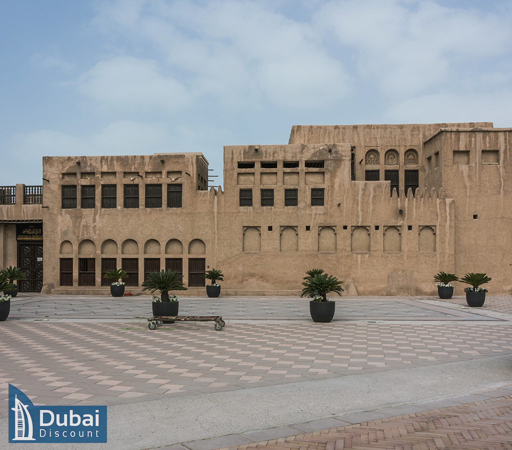 موزه عطر دبی