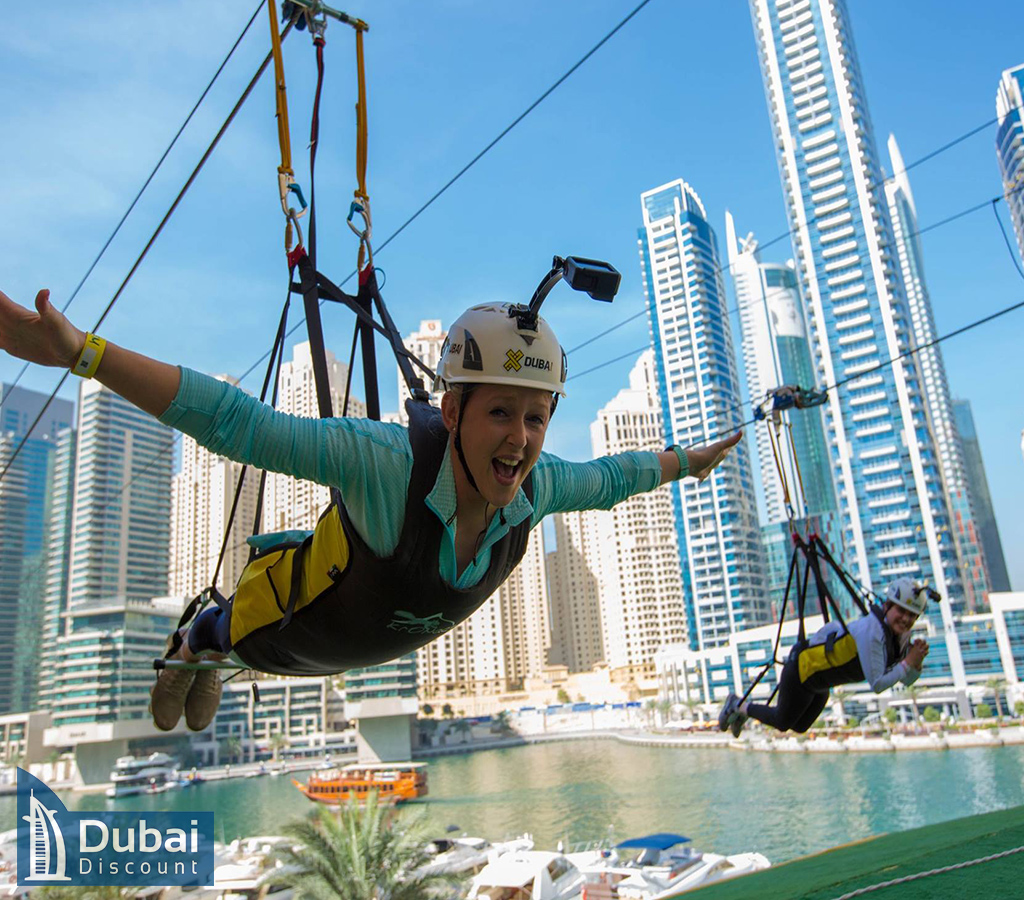 هزینه ایکس لاین دبی