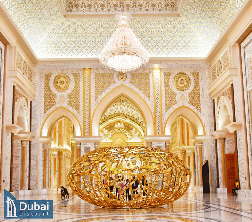 تصاویر قصر الوطن