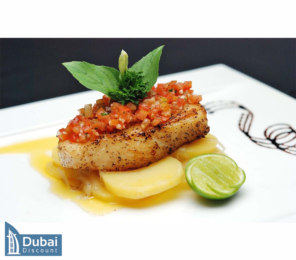 منو رستوران دینر این د اسکای دبی-3