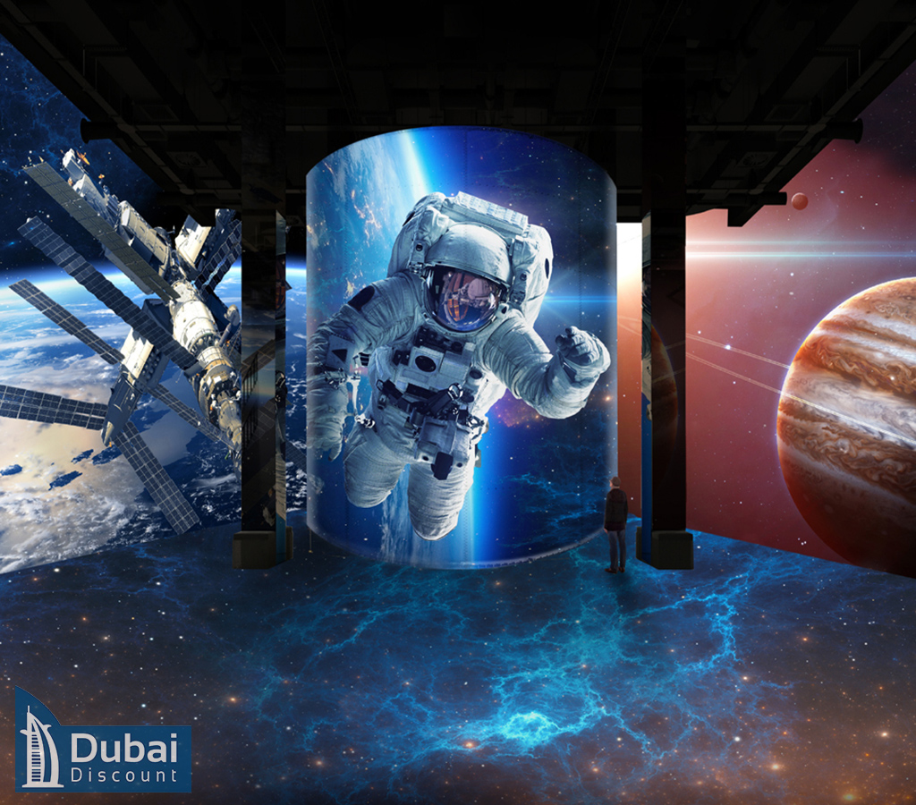 موزه هنر دبی