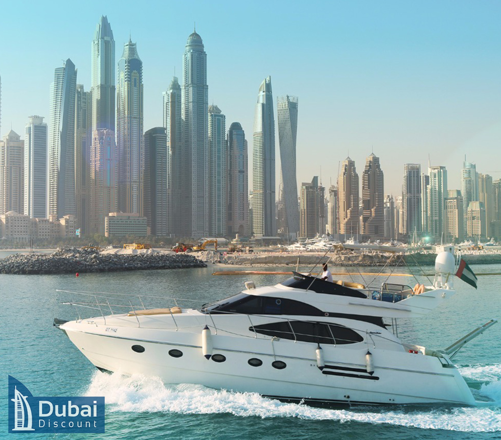 قیمت بلیط یات تفریحی دبی