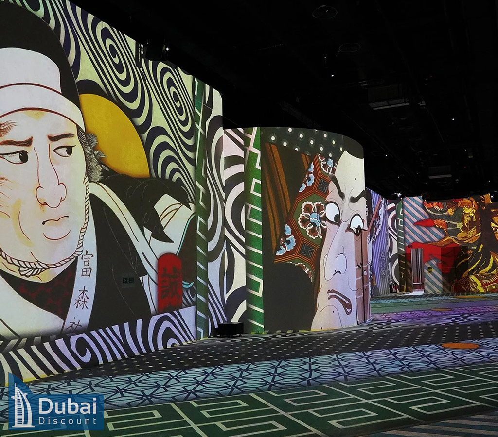 هزینه بلیط موزه هنر