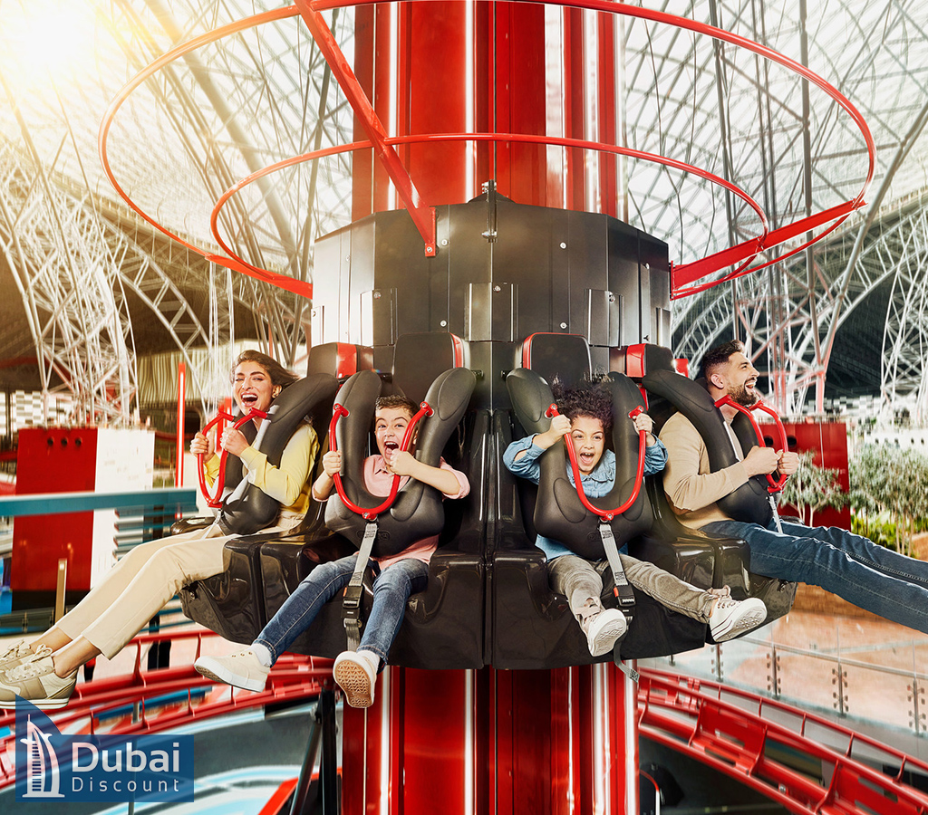 برج جدید توربو در دنیای فراری