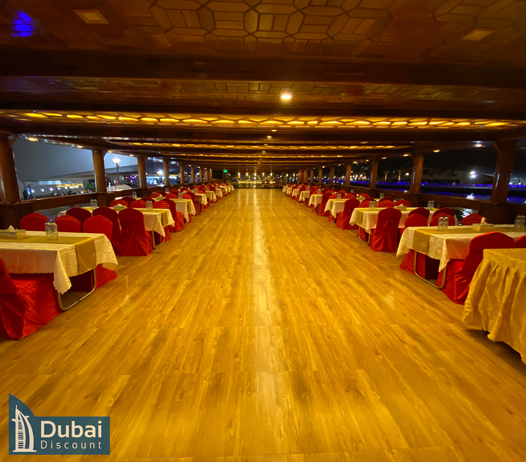 کشتی اوشن امپرس