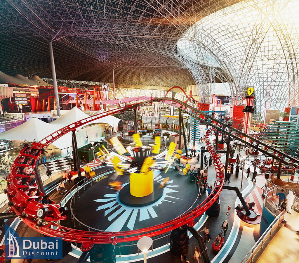 فرمول روسا جونیور دنیای فرای