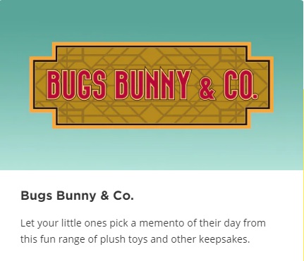 بخش میدان برادران وارنر -18