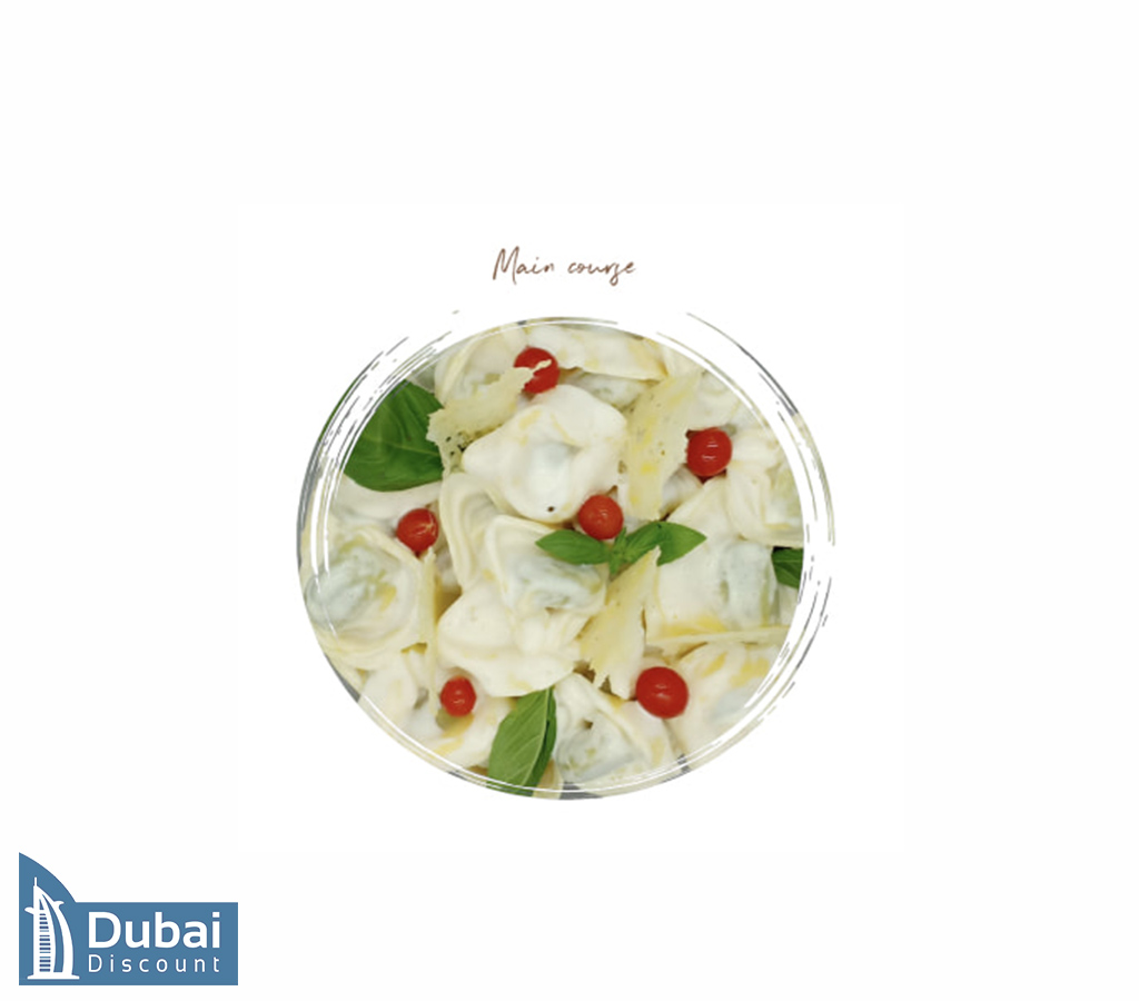 منو رستوران دینر این د اسکای دبی-7