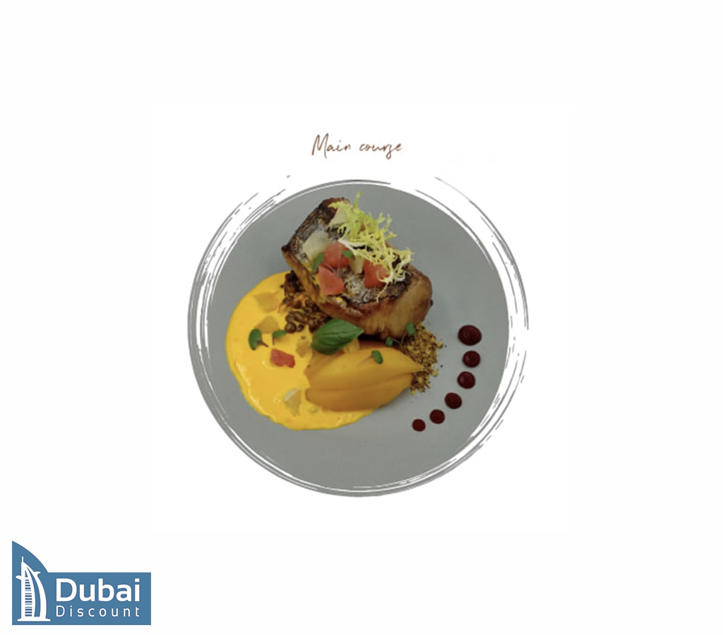 منو رستوران دینر این د اسکای دبی-5