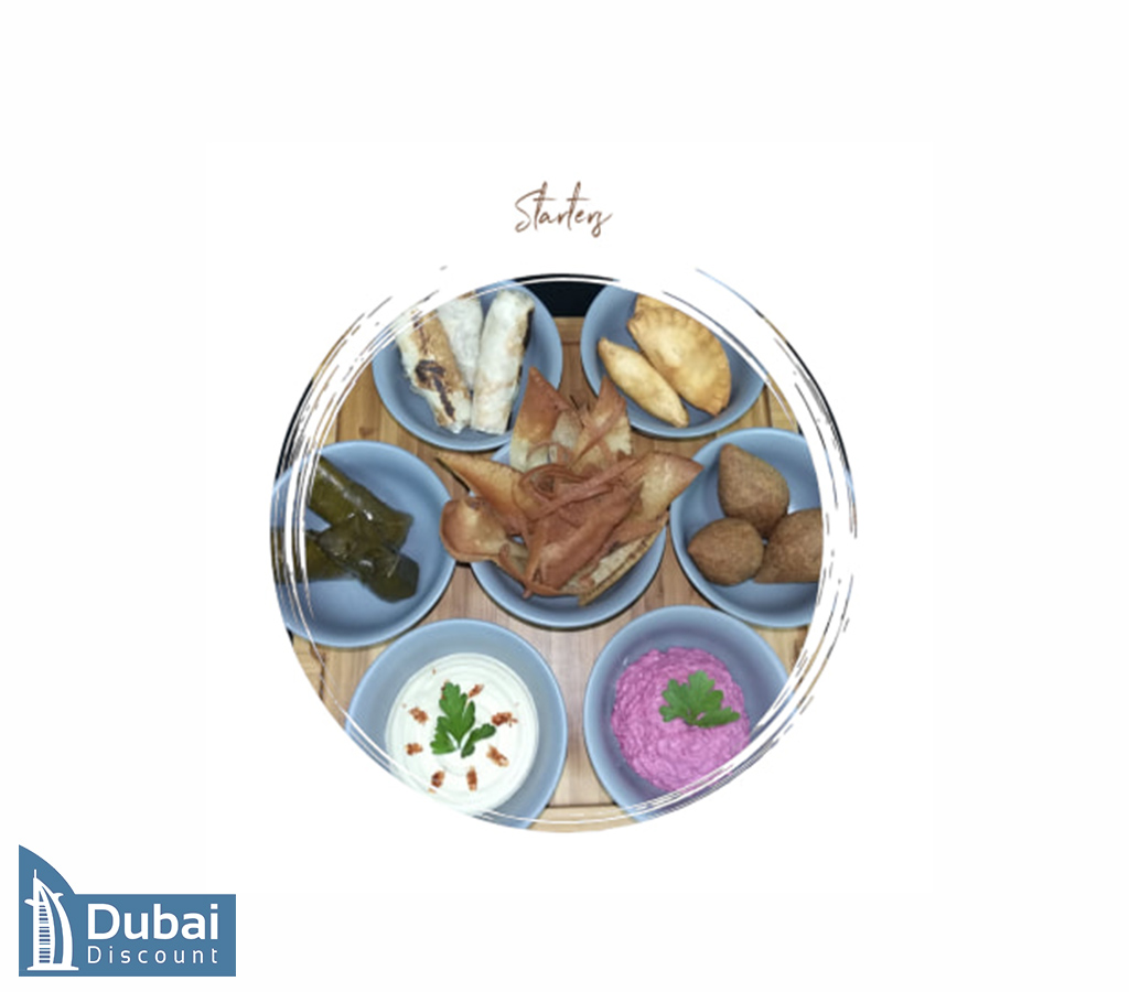 منو رستوران دینر این د اسکای دبی-12