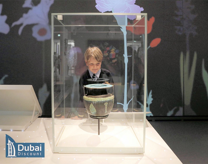 آثار موزه لوور ابوظبی-3