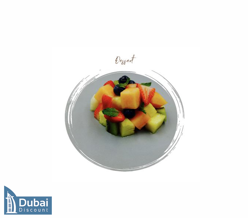 منو رستوران دینر این د اسکای دبی-8