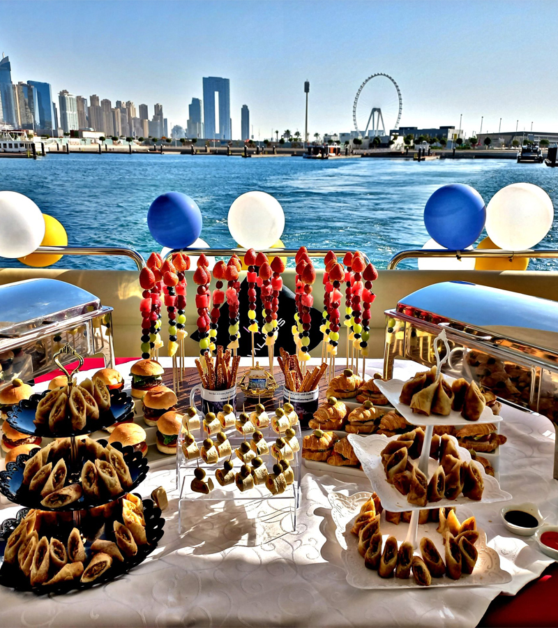 یات پارتی دبی