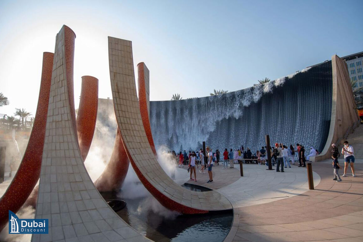 خرید بلیط اکسپو سیتی دبی