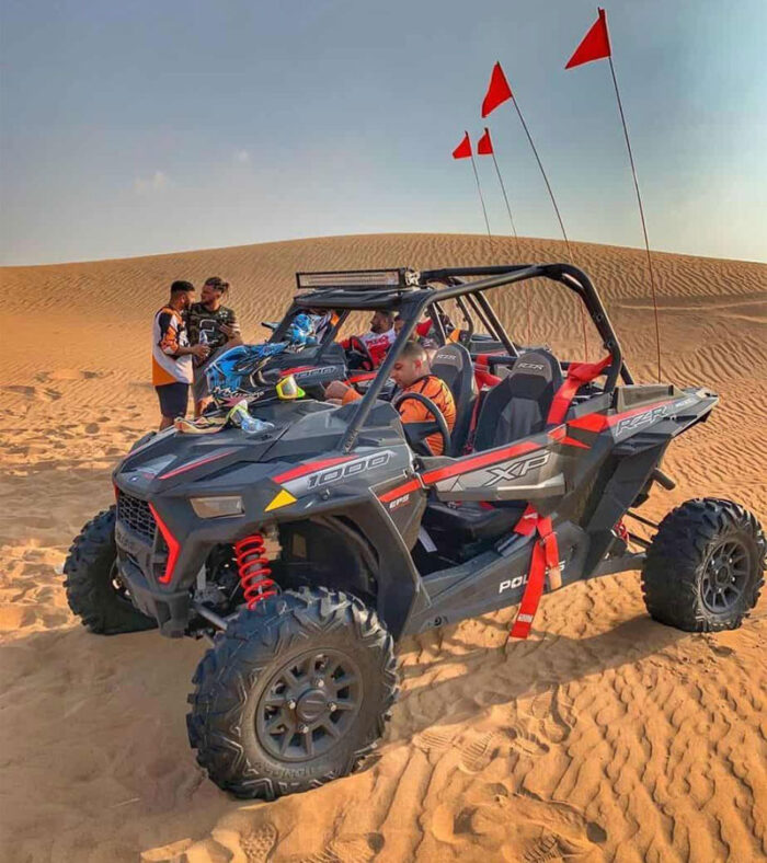 قیمت تور دون باگی دبی