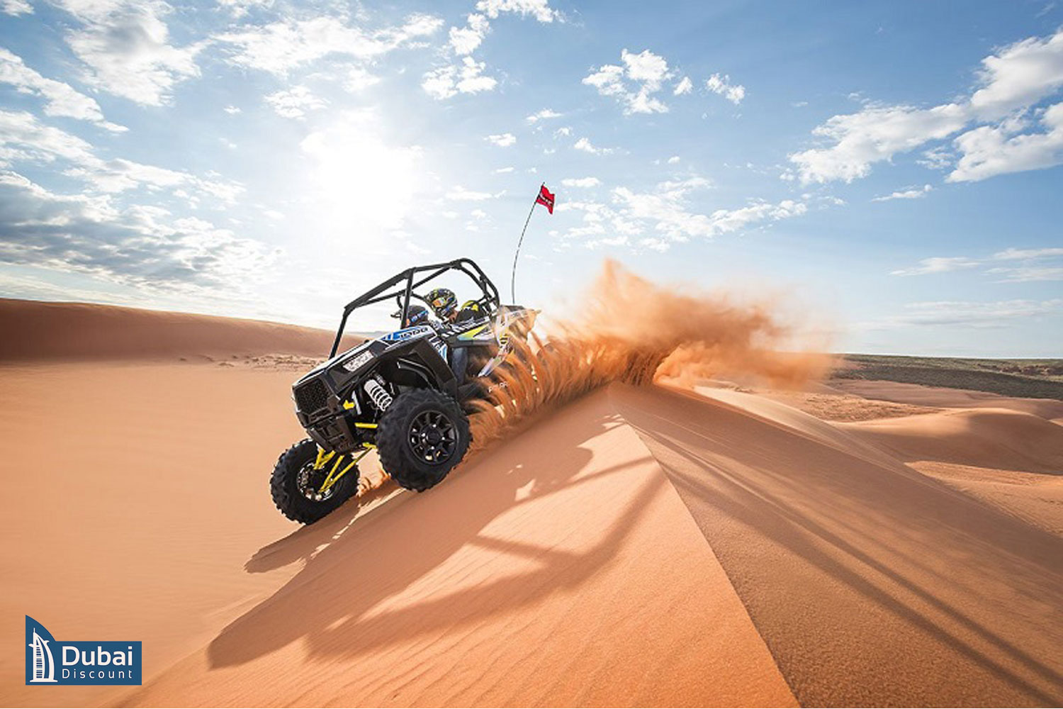 دون باگی دبی