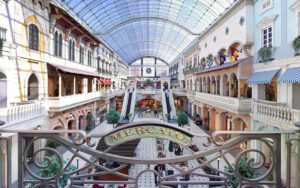 مرکز خرید مرکاتو دبی؛ مرکز خریدی متفاوت در شهر دبی 