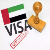 ویزا یک ماهه توریستی دبی