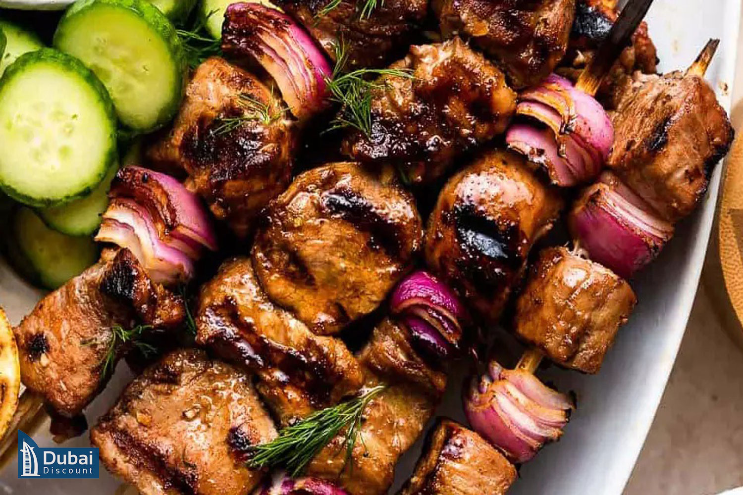 خرید بلیط و قیمت تور یات پارتی در دبی