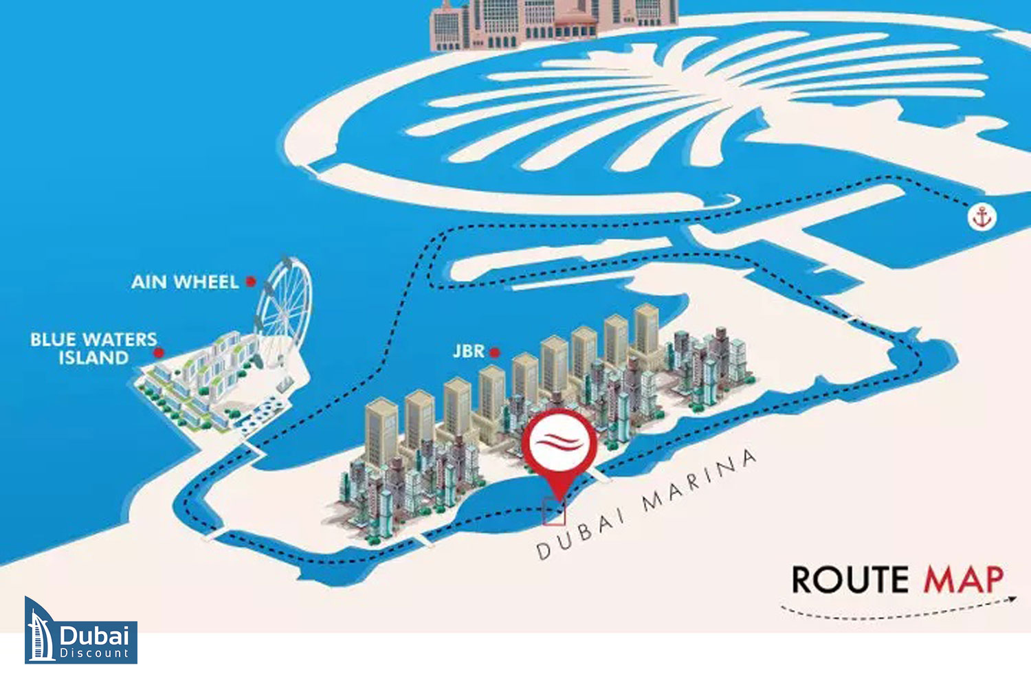 معرفی یات پارتی در دبی