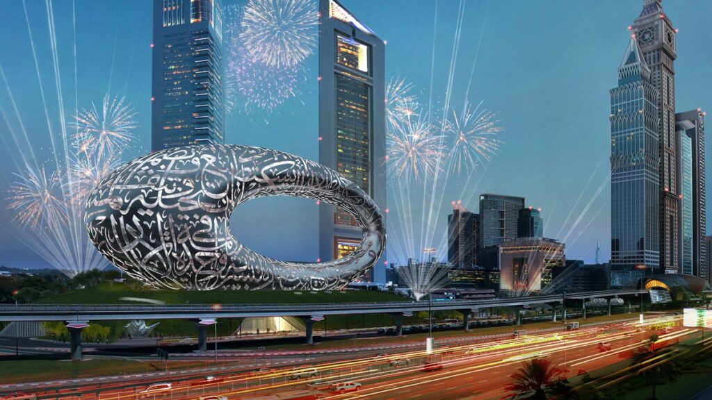 مقایسه بین قبرس و دبی برای زندگی - 1