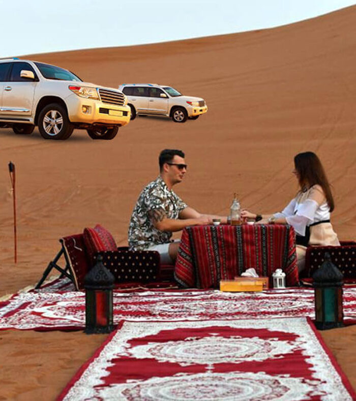 تور سافاری