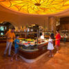 رزرو رستوران های هتل آتلانتیس دبی