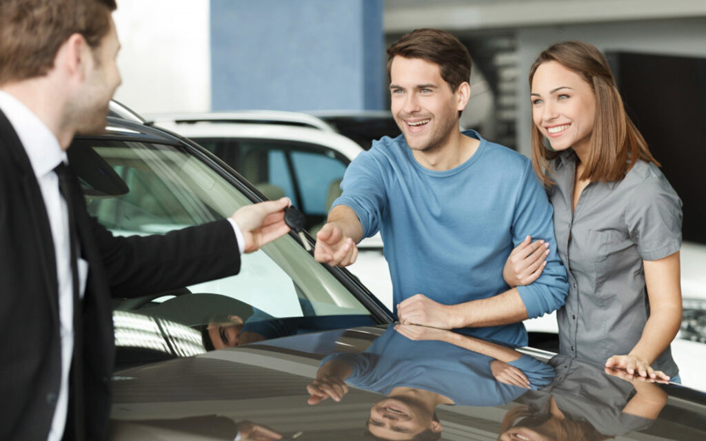 شرایط و مدارک لازم اجاره خودرو در دبی 