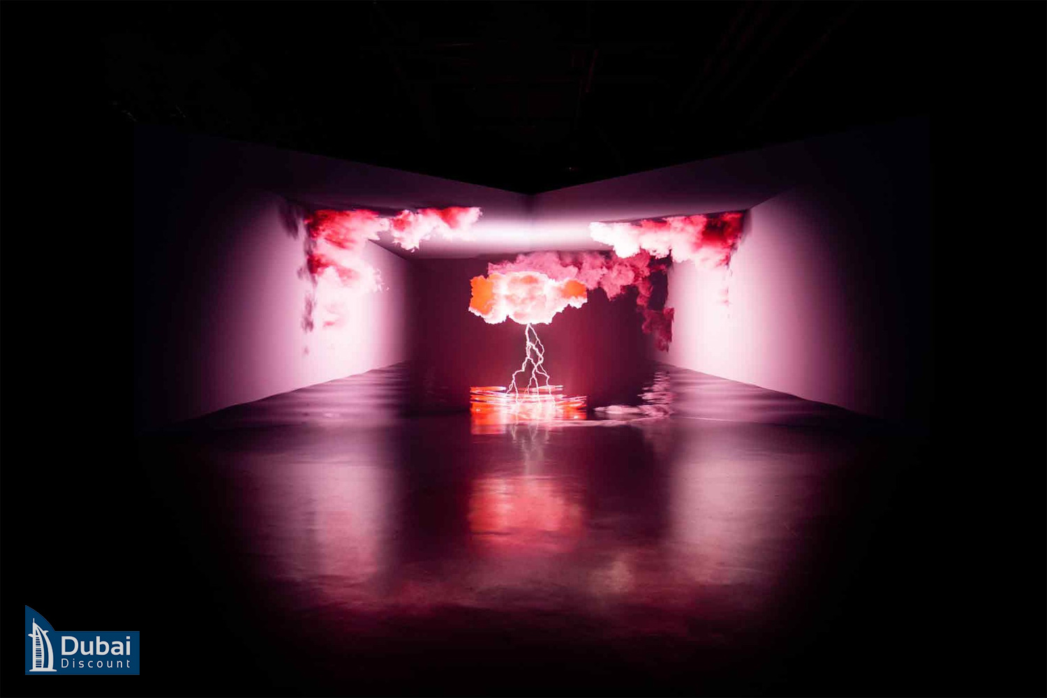 رعد و برق رمانتیک