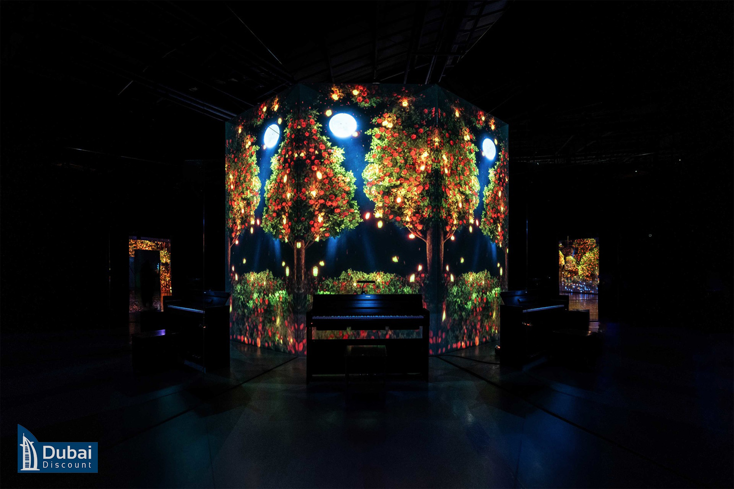 گل «پیانو کاملیا»