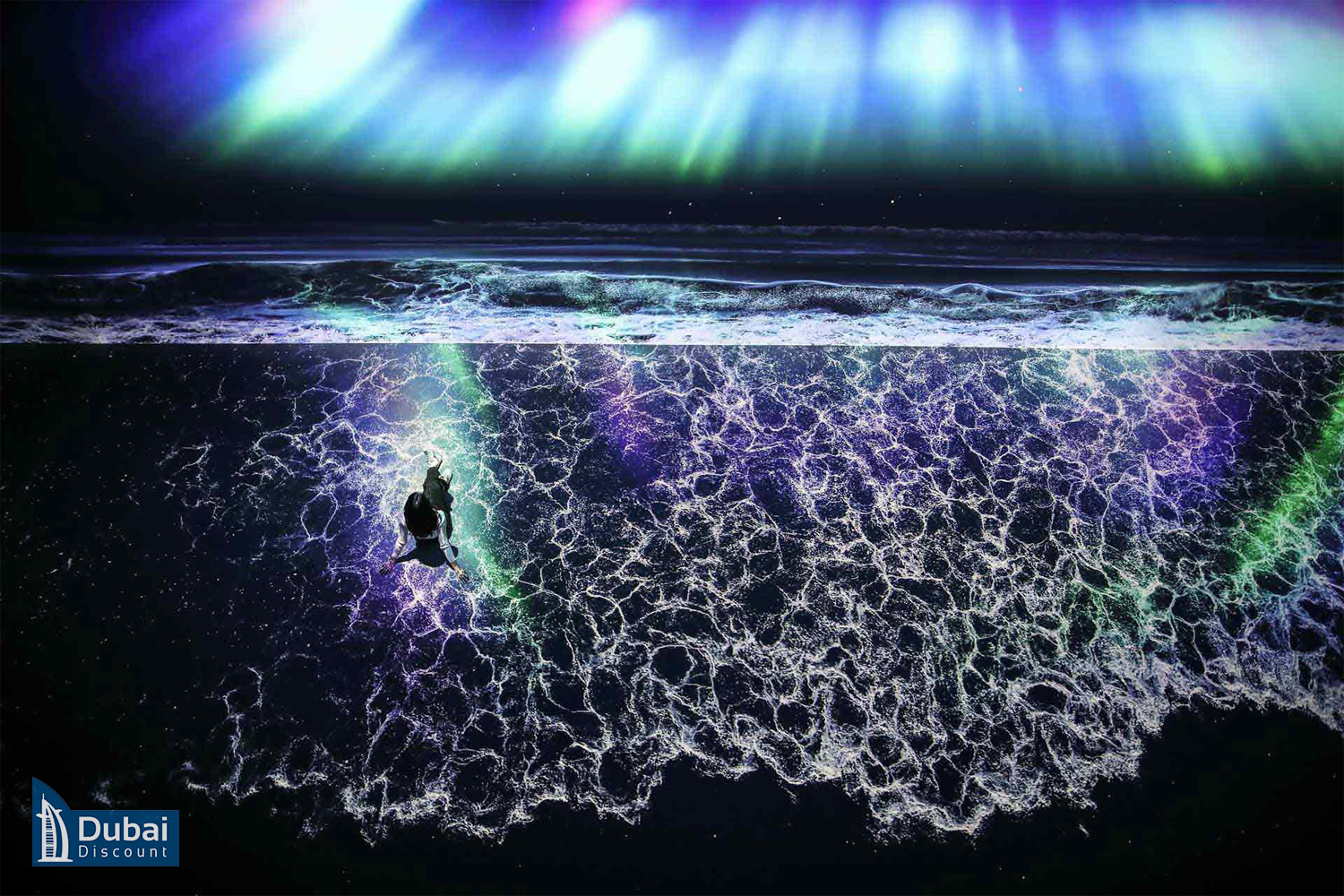 ساحل شفق قطبی