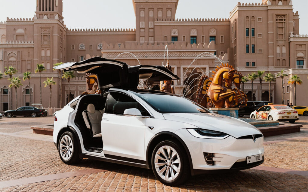 اجاره خودرو در دیره 