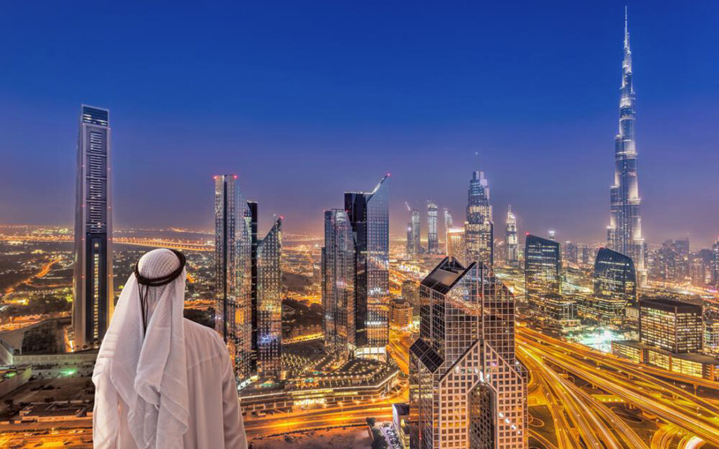 هر آن چه باید از خیابان شیخ زاید بدانید 