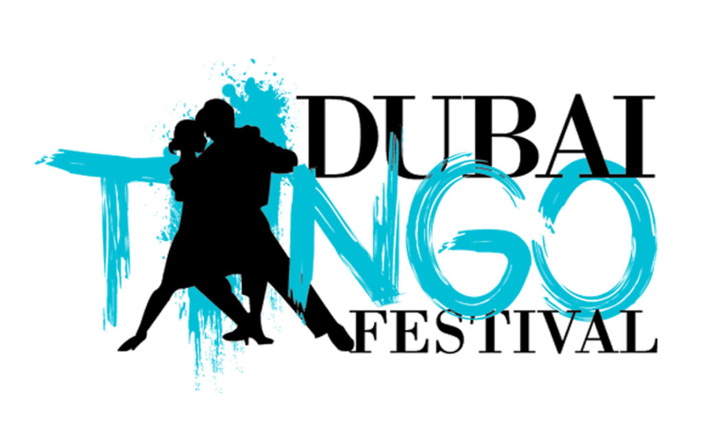 شرکت در جشنواره تانگو دبی 2025 (Dubai Tango Festival)