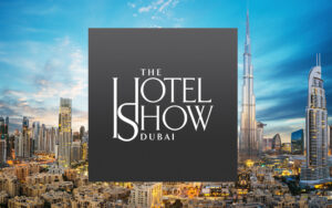 نمایشگاه تجهیزات مهمان‌داری و هتل در دبی (2024)