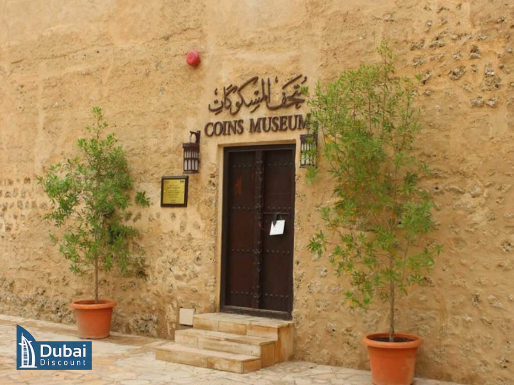 موزه‌های رایگان دبی