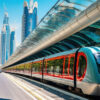 دبی گردی: جاهای دیدنی دبی با مترو