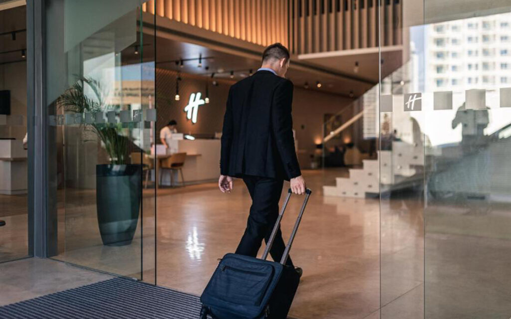 معرفی بهترین هتل های 3 ستاره با کیفیت در دبی