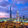 هتل های 4 ستاره دبی: معرفی 14 هتل برتر در دبی