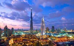 هتل های 4 ستاره دبی: معرفی 14 هتل برتر در دبی