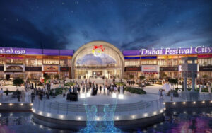 راهنمای کامل مرکز خرید فستیوال سیتی دبی