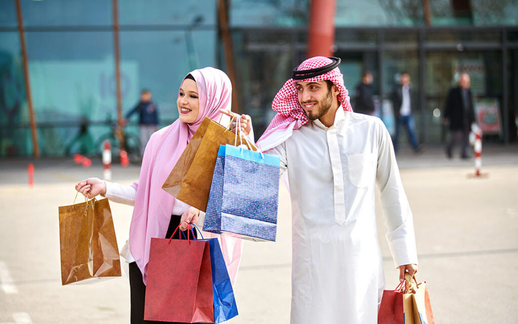  معرفی 7 مرکز خرید ارزان در دبی