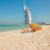  مسافرت در تابستان کجا بریم؟ | دبی بهترین مقصد تابستانی