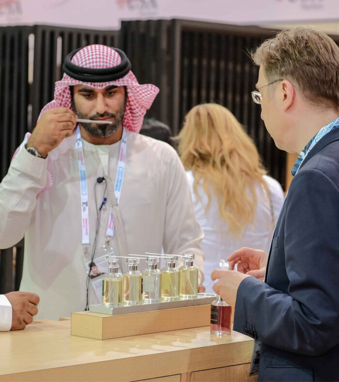 فروش بلیط نمایشگاه بیوتی دبی