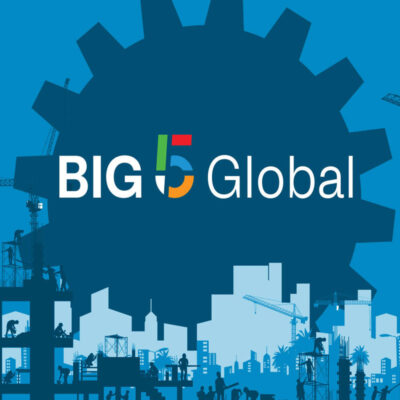 بلیط نمایشگاه صنعت ساختمان دبی Big 5